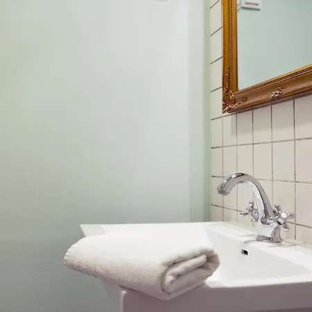 Tower Square Apartment
